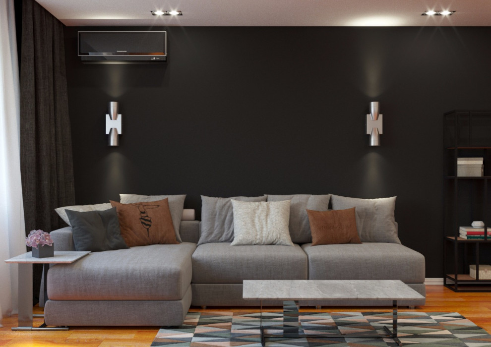 Квартира для Холостяка