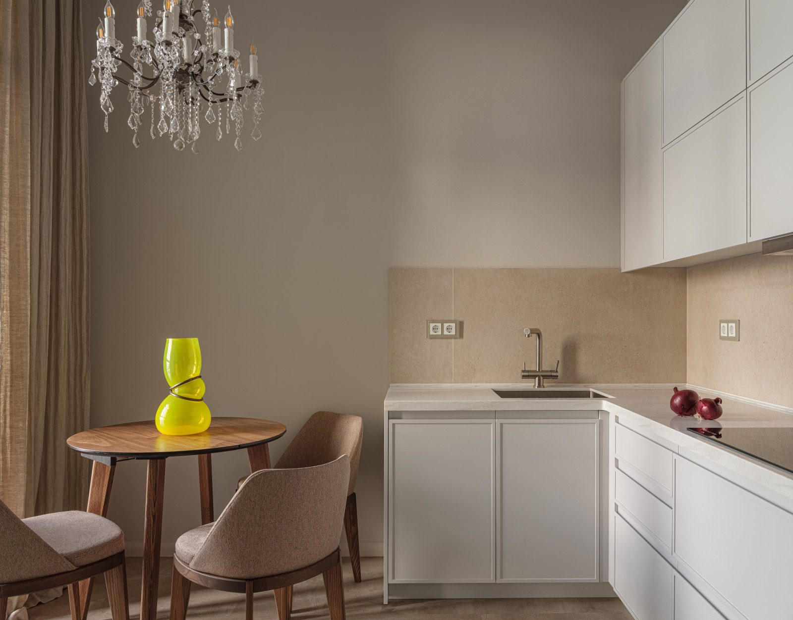 ЖК Одинград