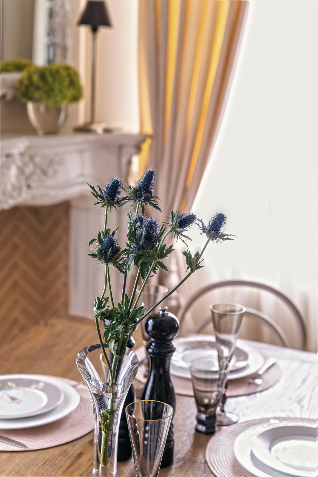 Неоклассика