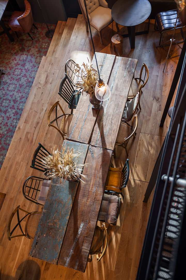 Ресторан-бар