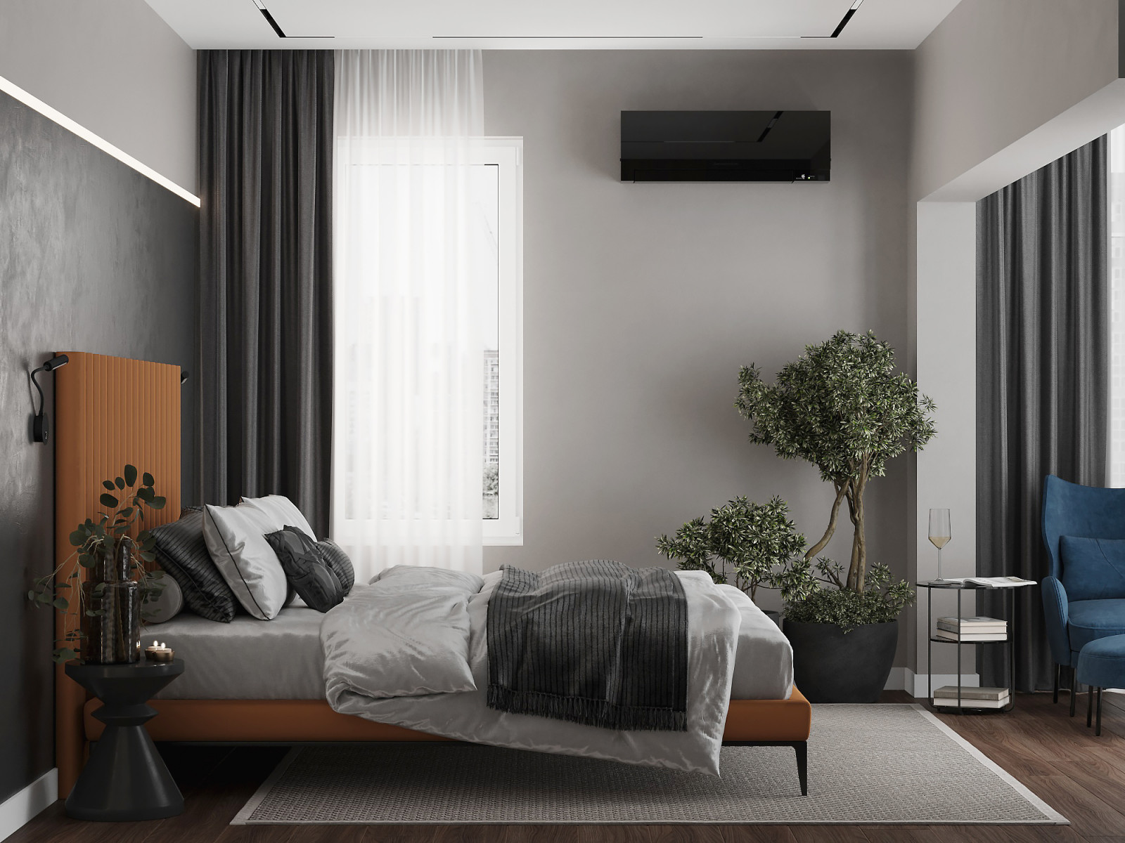 Безупречный Сити Парк