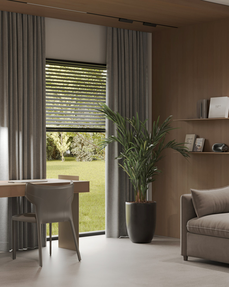 Дом в Санкт-Петербурге