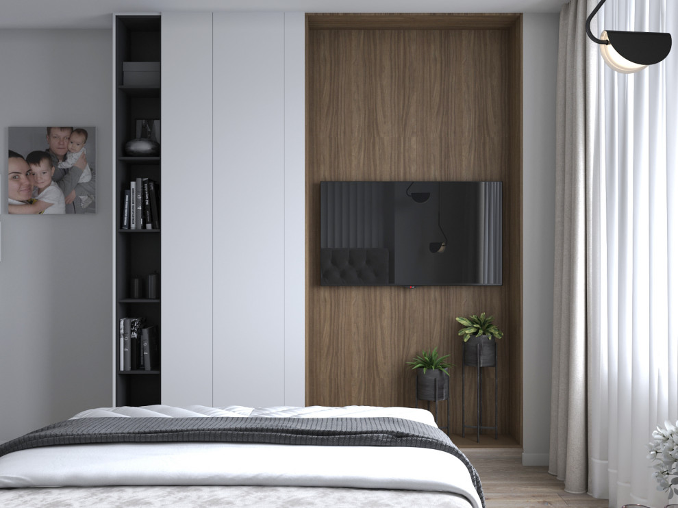 ЖК "Панорама", 74кв.м.