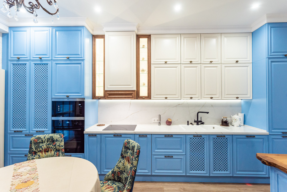 приморская