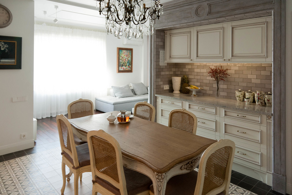 ул. Мироновская