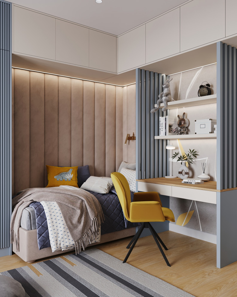 Комната Времена года