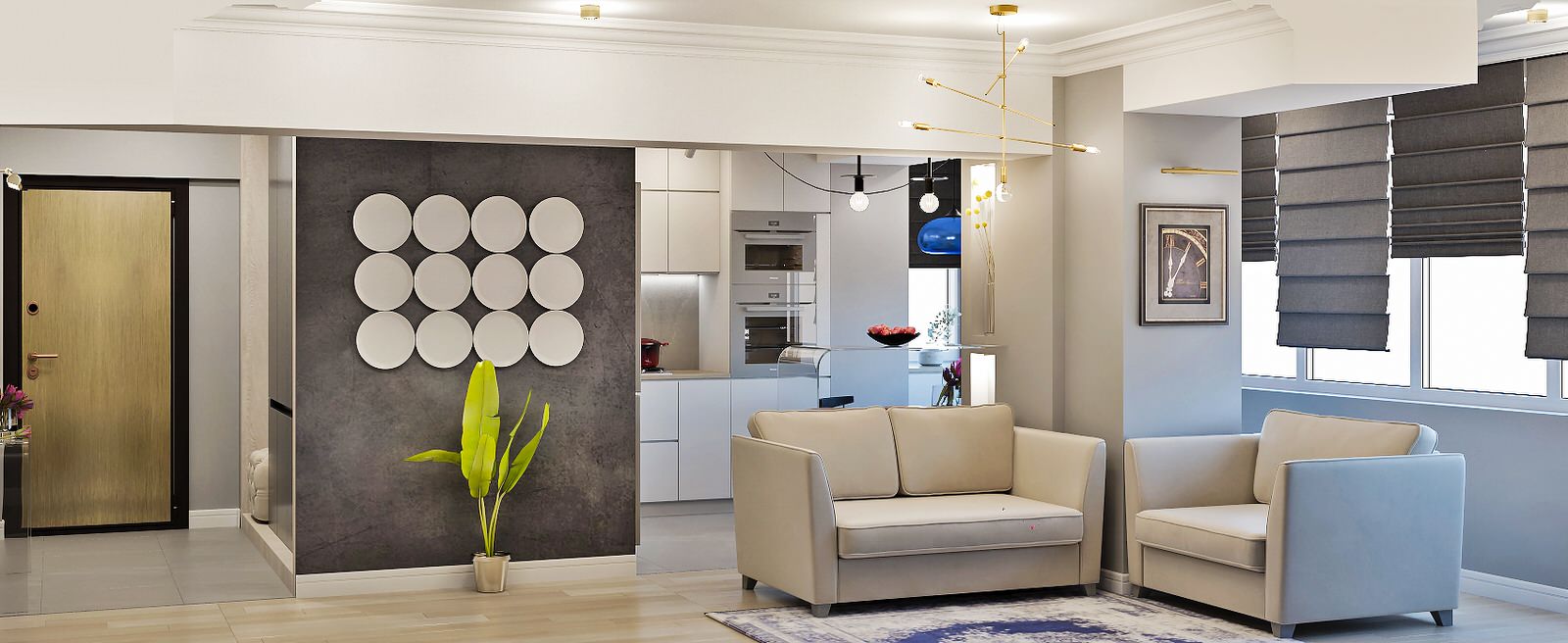 INTERIOR DESIGN