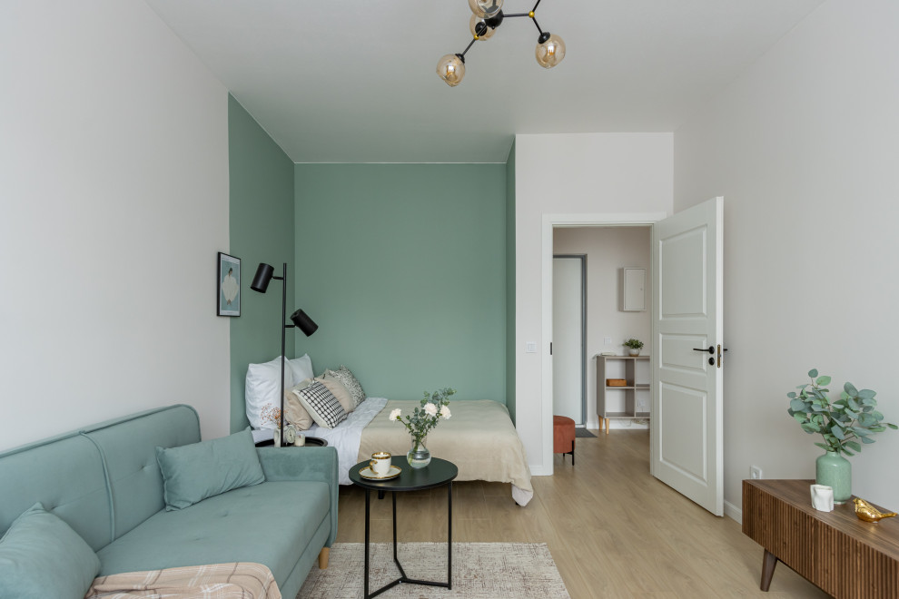 Проспект Славы 52