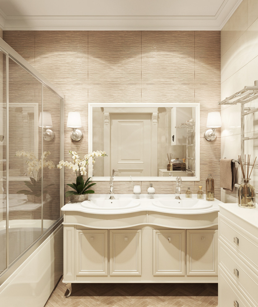 проект "Чувственная роскошь"