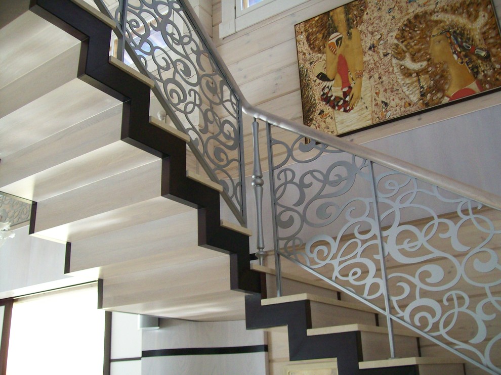 Ленинградская обл., Песочный. Разлив