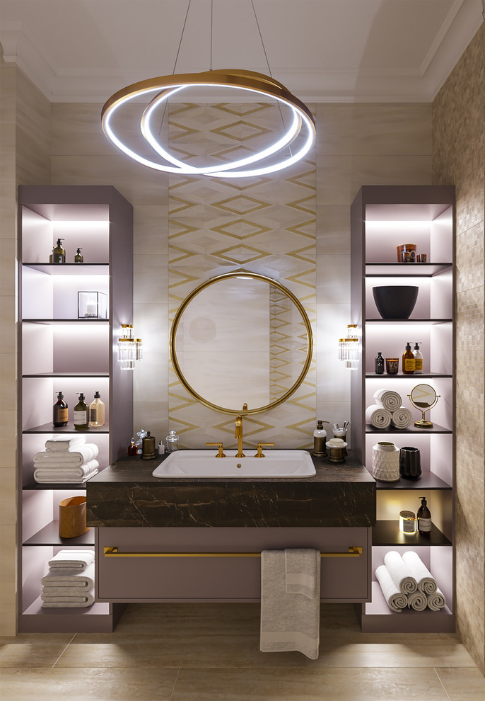 ЖК Клубные резиденции Крестовский DeLuxe