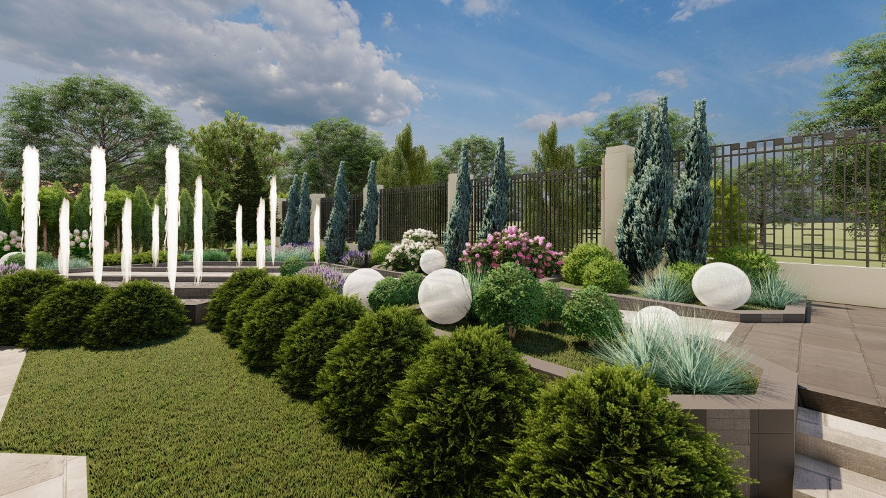 МИТРОПОЛЬЕ