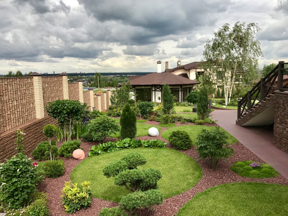 Барвиха 2017-2018