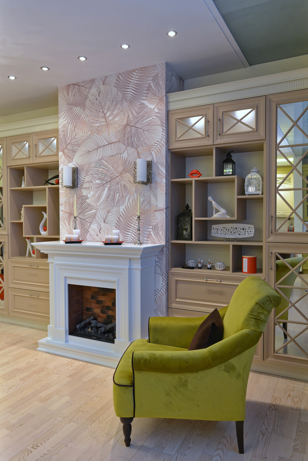 Unica Многоцветное настроение