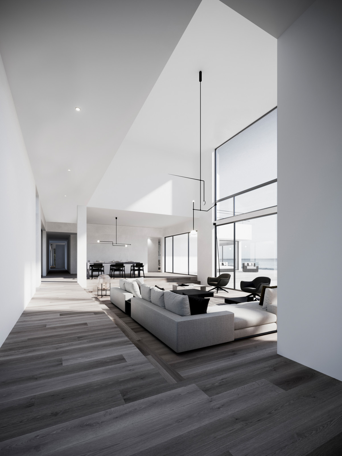 Yuong House