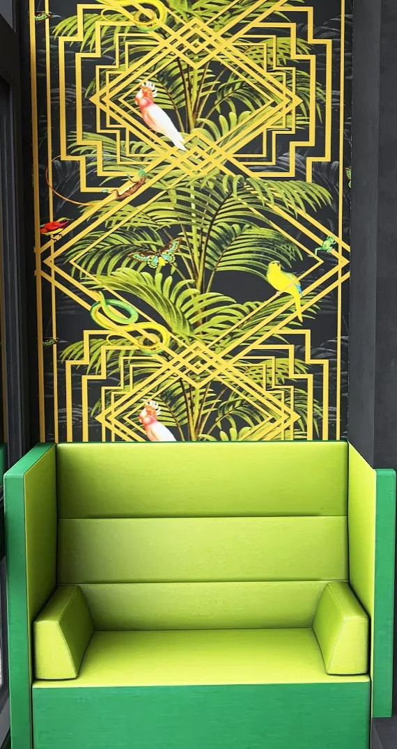 Однокомнатная квартира для сестер