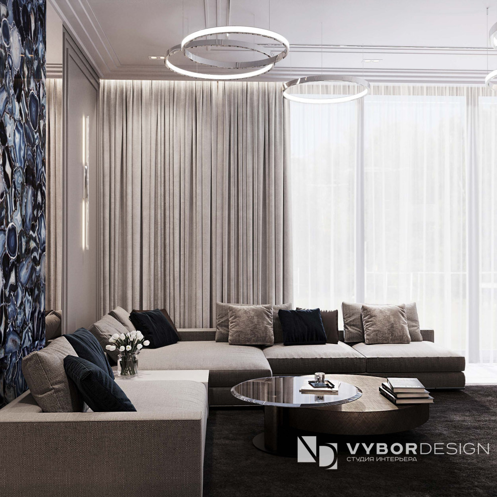 Элегантная роскошь