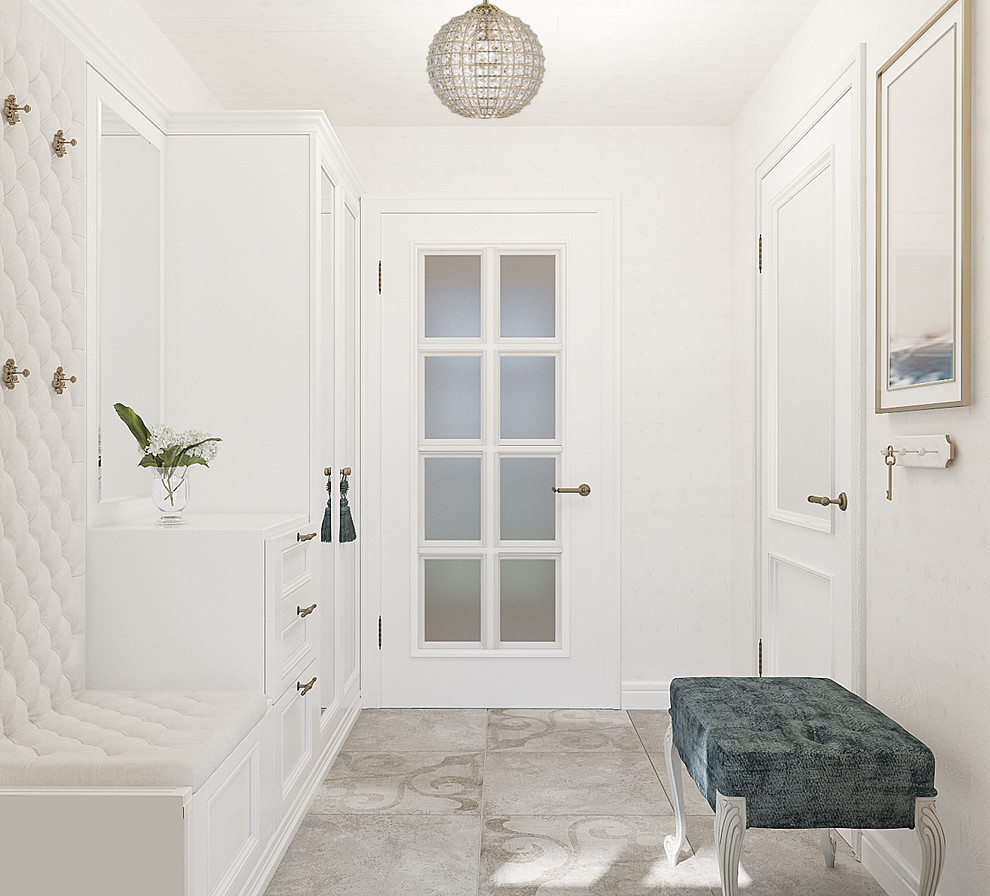 Обложка проекта: Дом в Чебоксарах