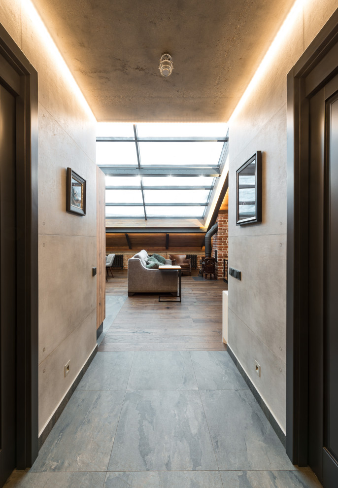 Лофт в историческом центре Москвы