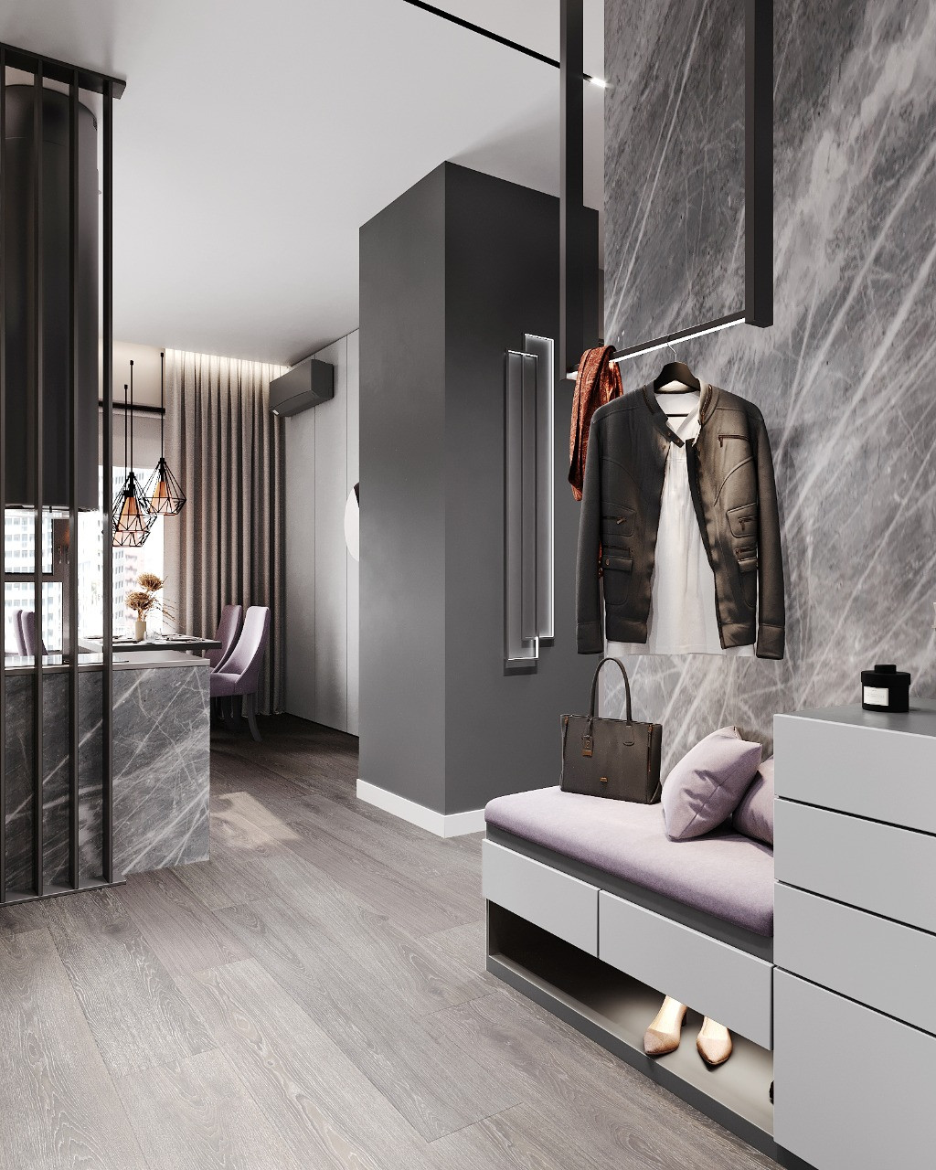 ЖК Резиденции Архитекторов