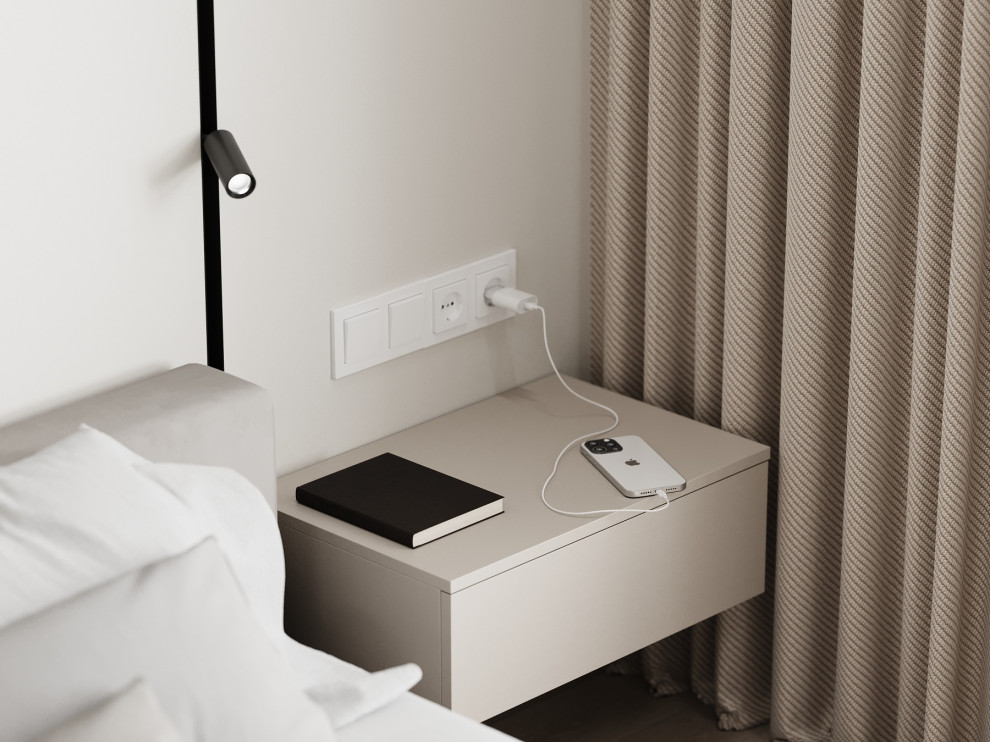 Южные кварталы (проект 1)