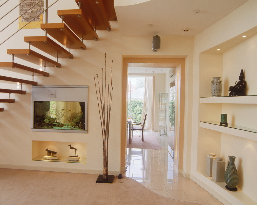 Загородный дом в стиле софт 750 кв.м.