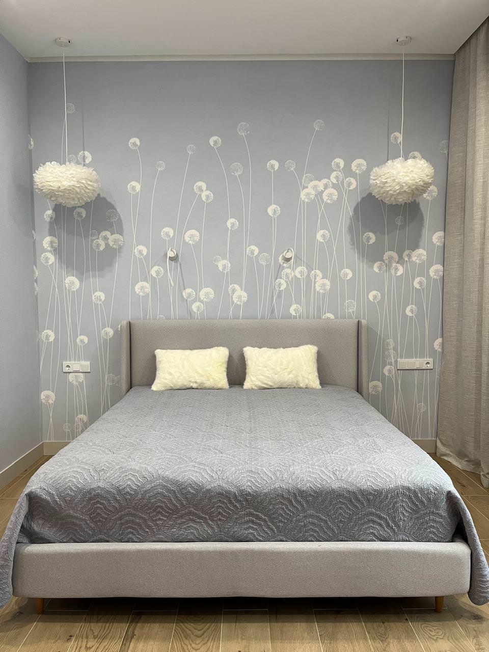 Обложка проекта: Мой проект