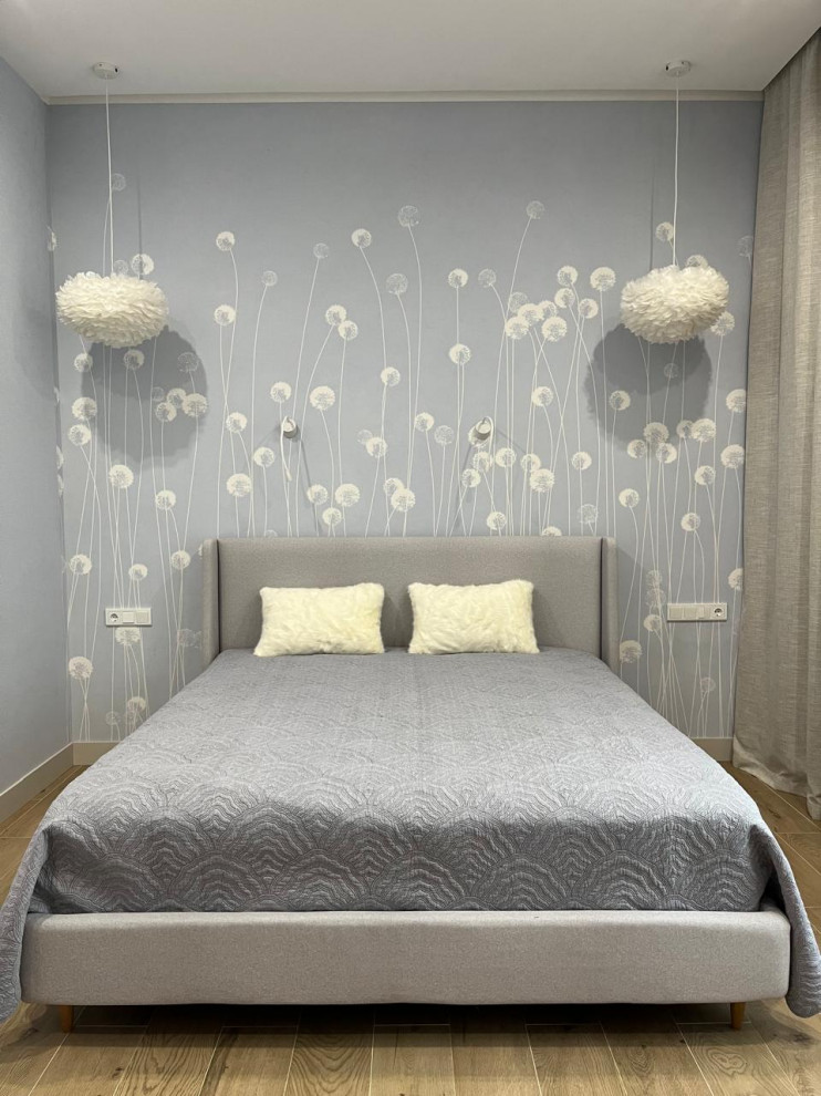 Обложка проекта: Мой проект