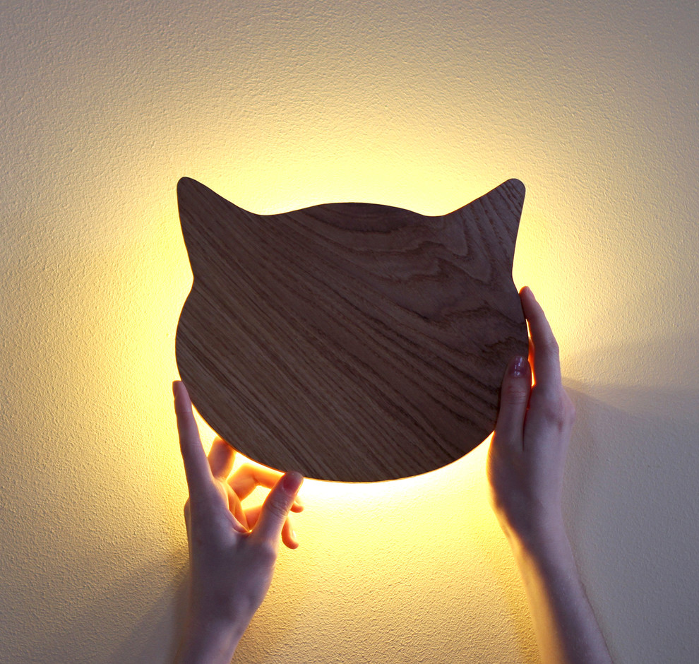 Портрет: WOOD WORKS – 8 мастерских, которые работают с деревом