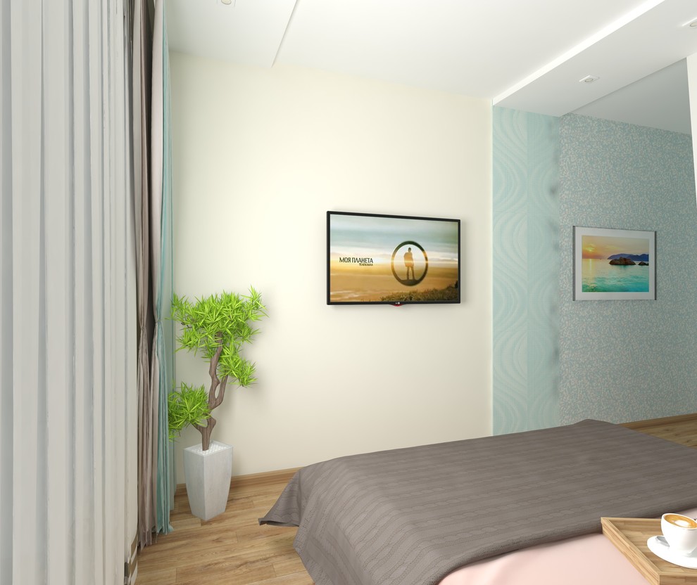 Бирюзовая мечта