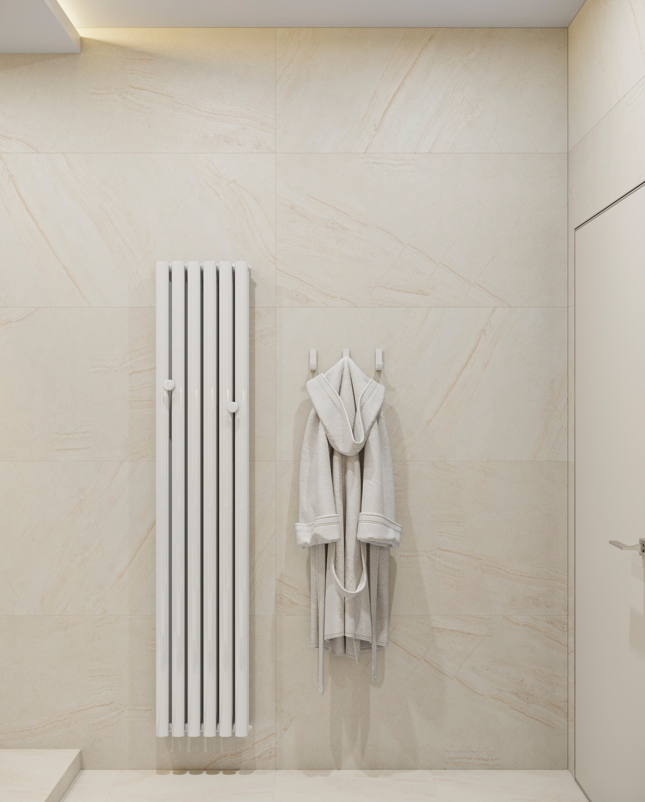 Дом в стиле Неоклассика, г.Грайворон 300 кв м