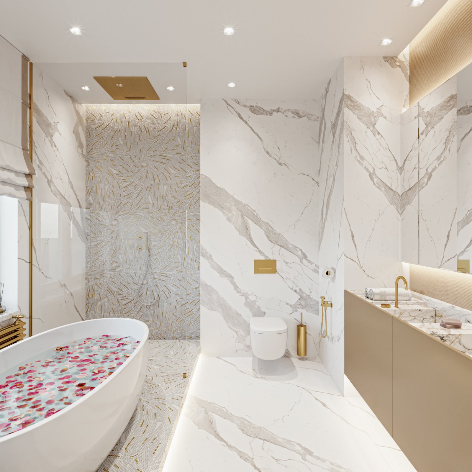 Крестовский Остров