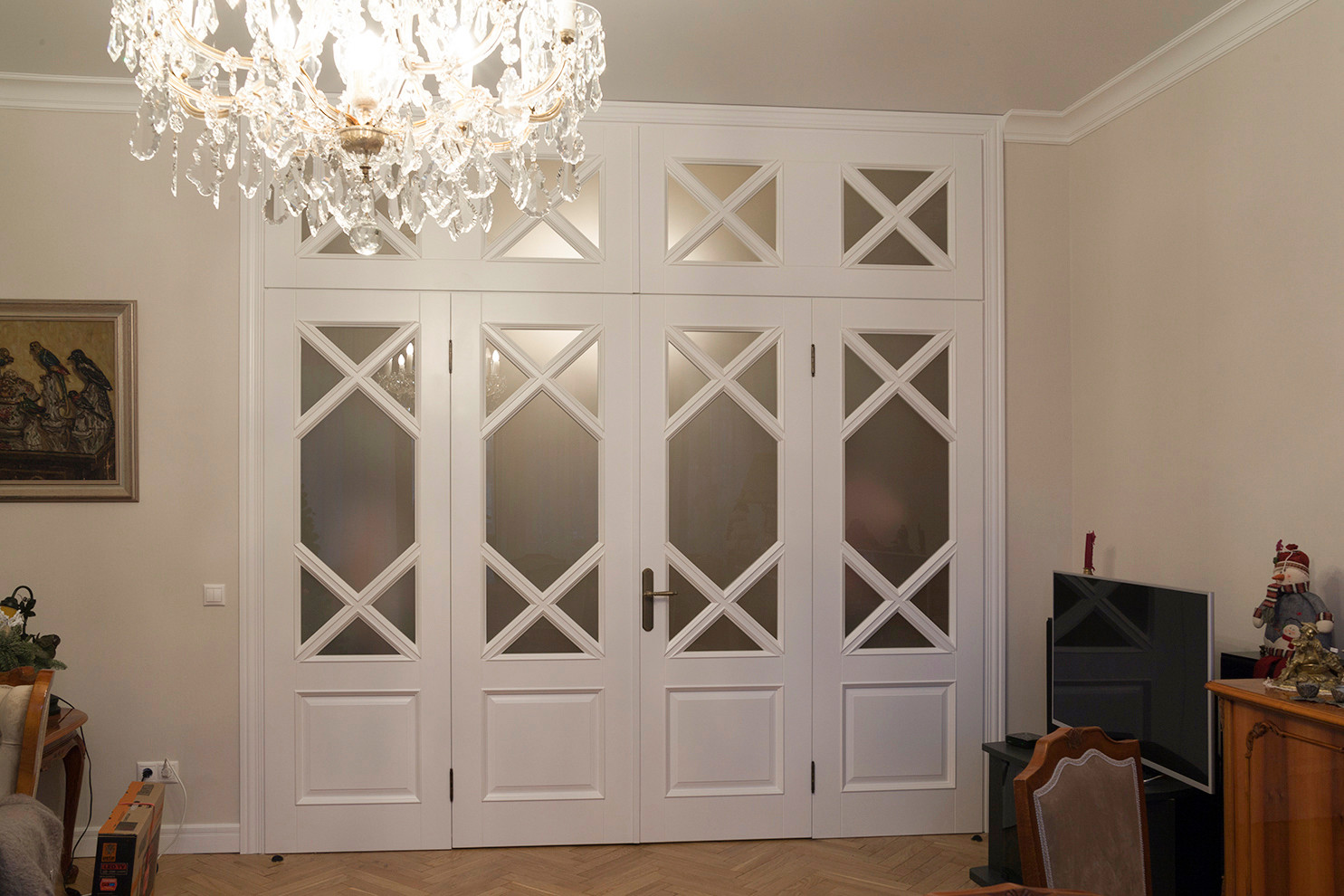 Классика на Большой Бронной