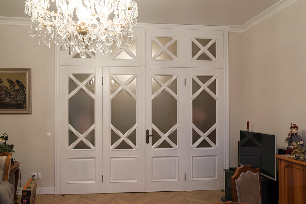 Классика на Большой Бронной