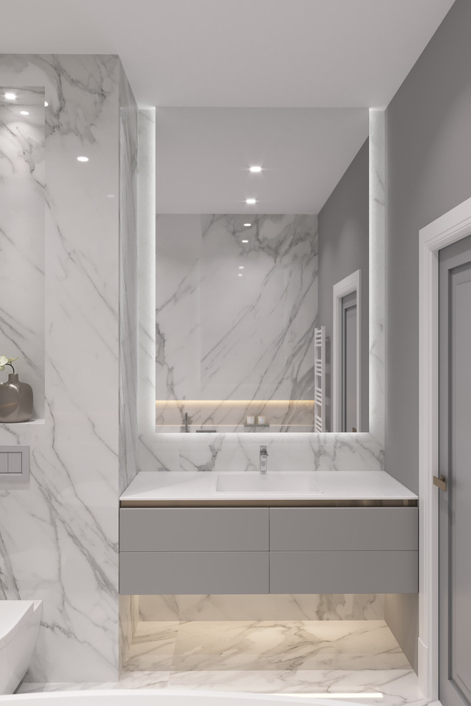 Обложка проекта: ЖК "Премьер Палас"