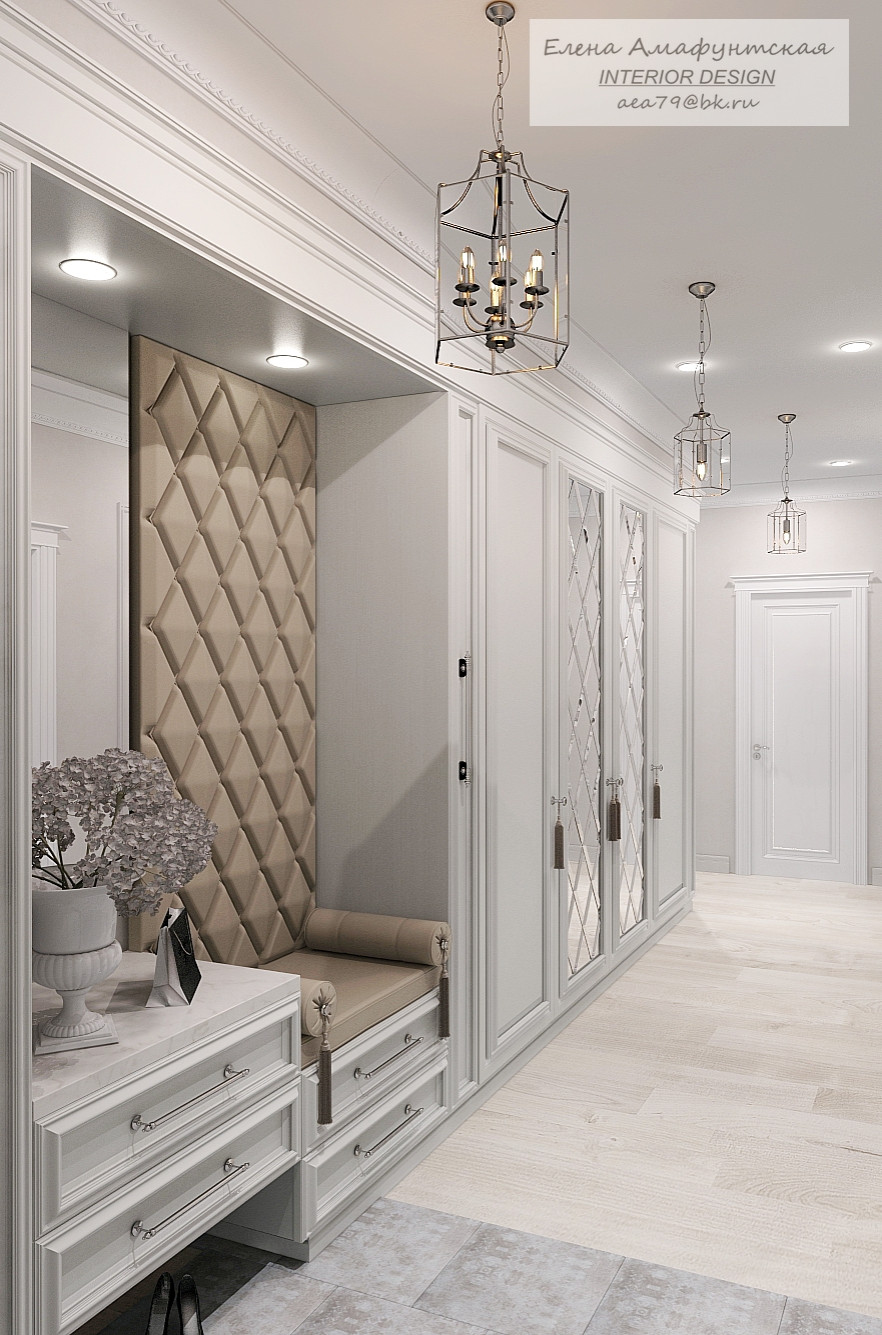 Немного света в вашем доме