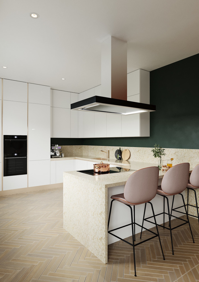 ЖК САВВИНСКАЯ НАБЕРЕЖНАЯ, 195 кв.м.