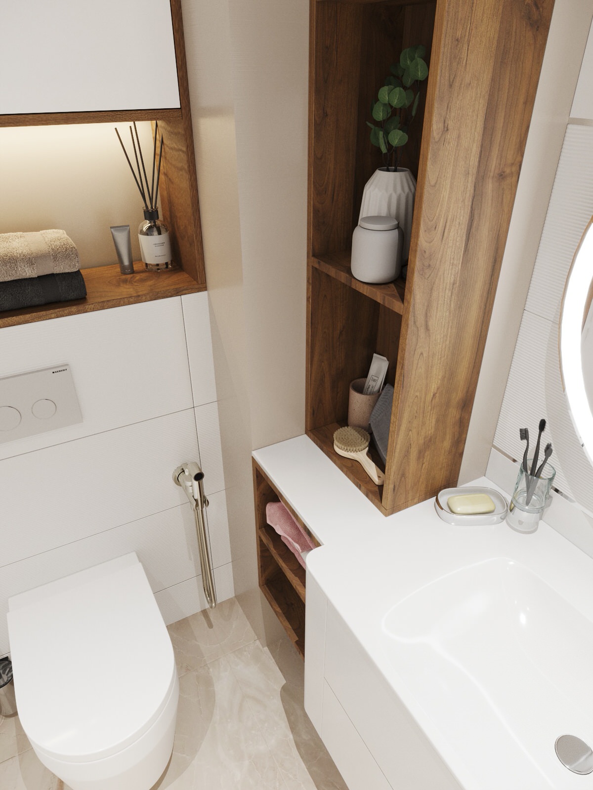 Ванная комната