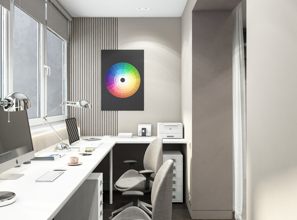 Обложка проекта: Проект на улице Берёзовая