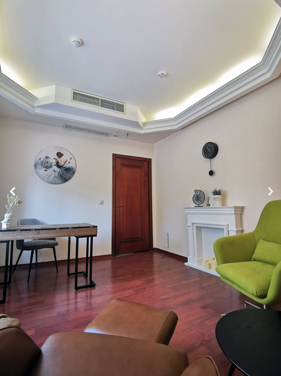 Коворкинг для психологов на Таганской