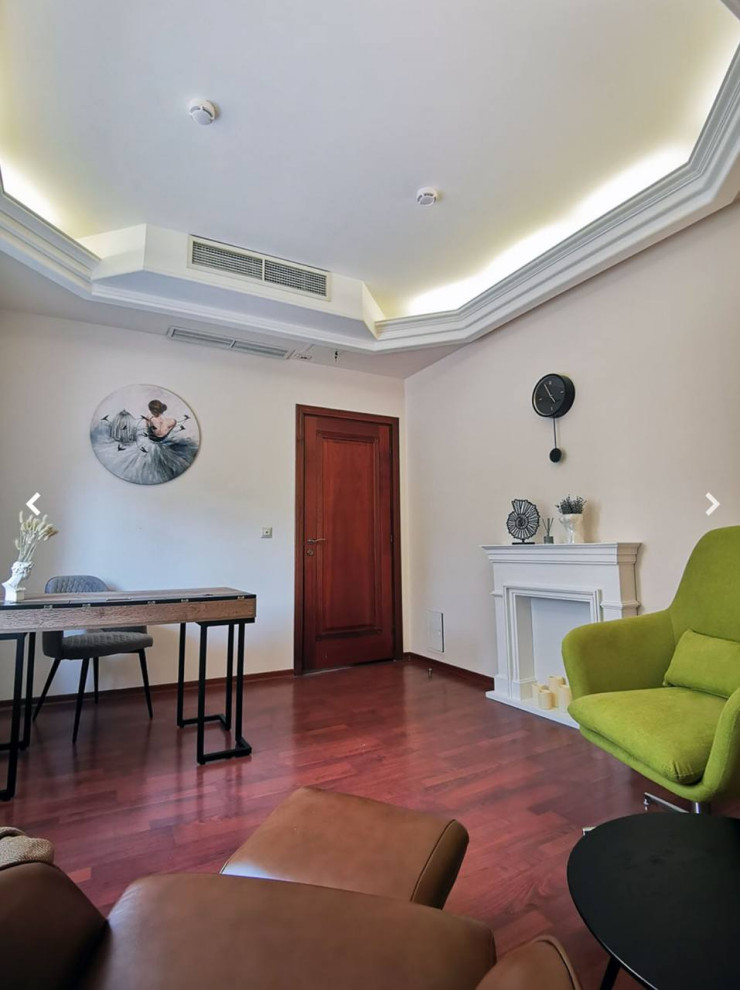 Коворкинг для психологов на Таганской