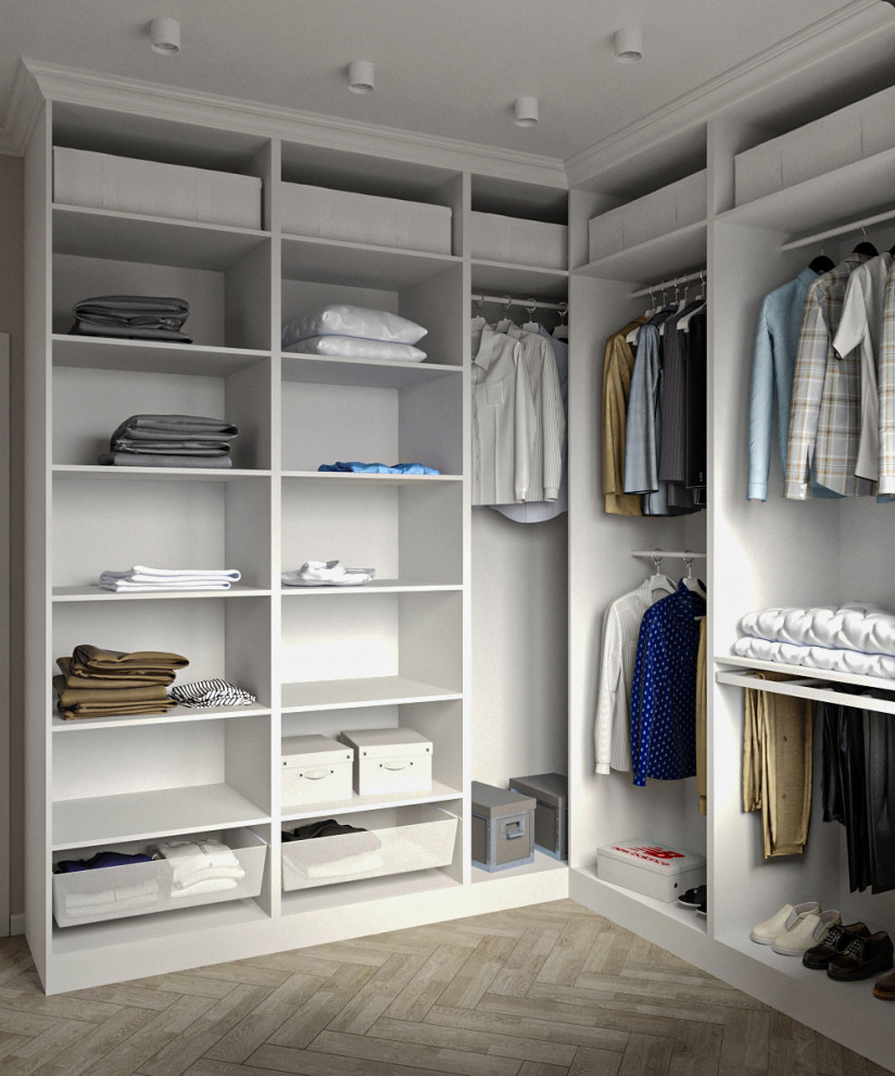 Нежность с интригующими деталями.