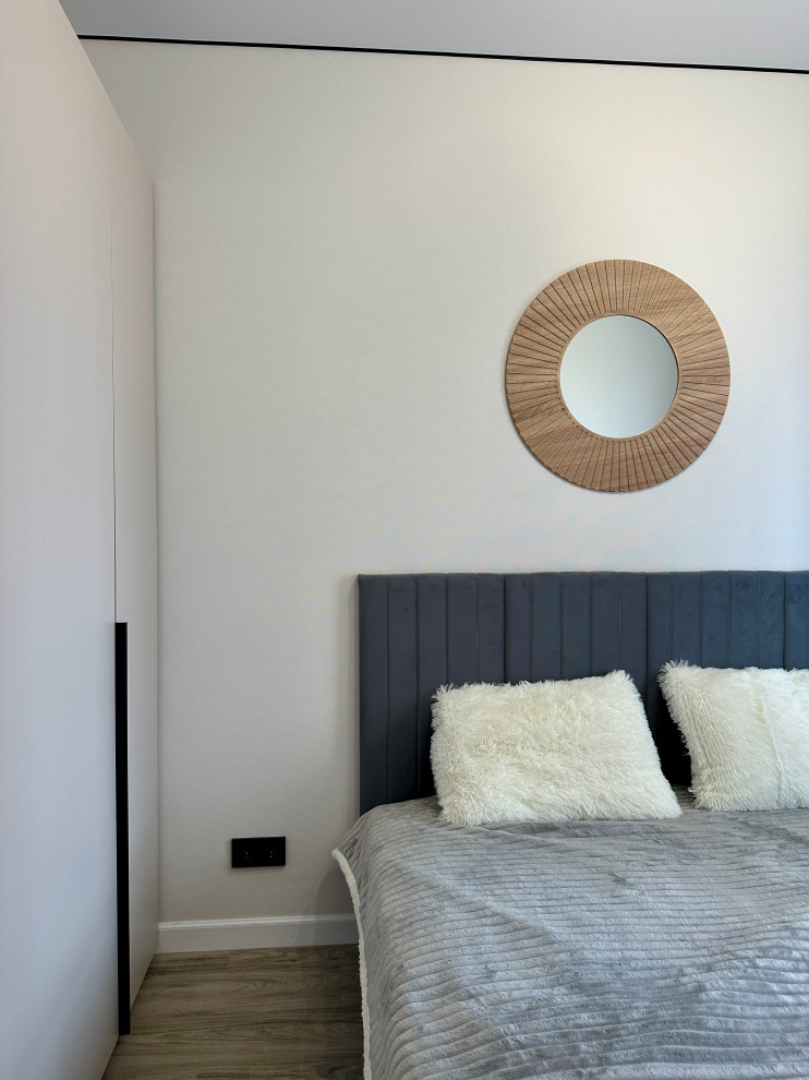 ЖК Новое очаково Однокомнатная квартира 31 м2