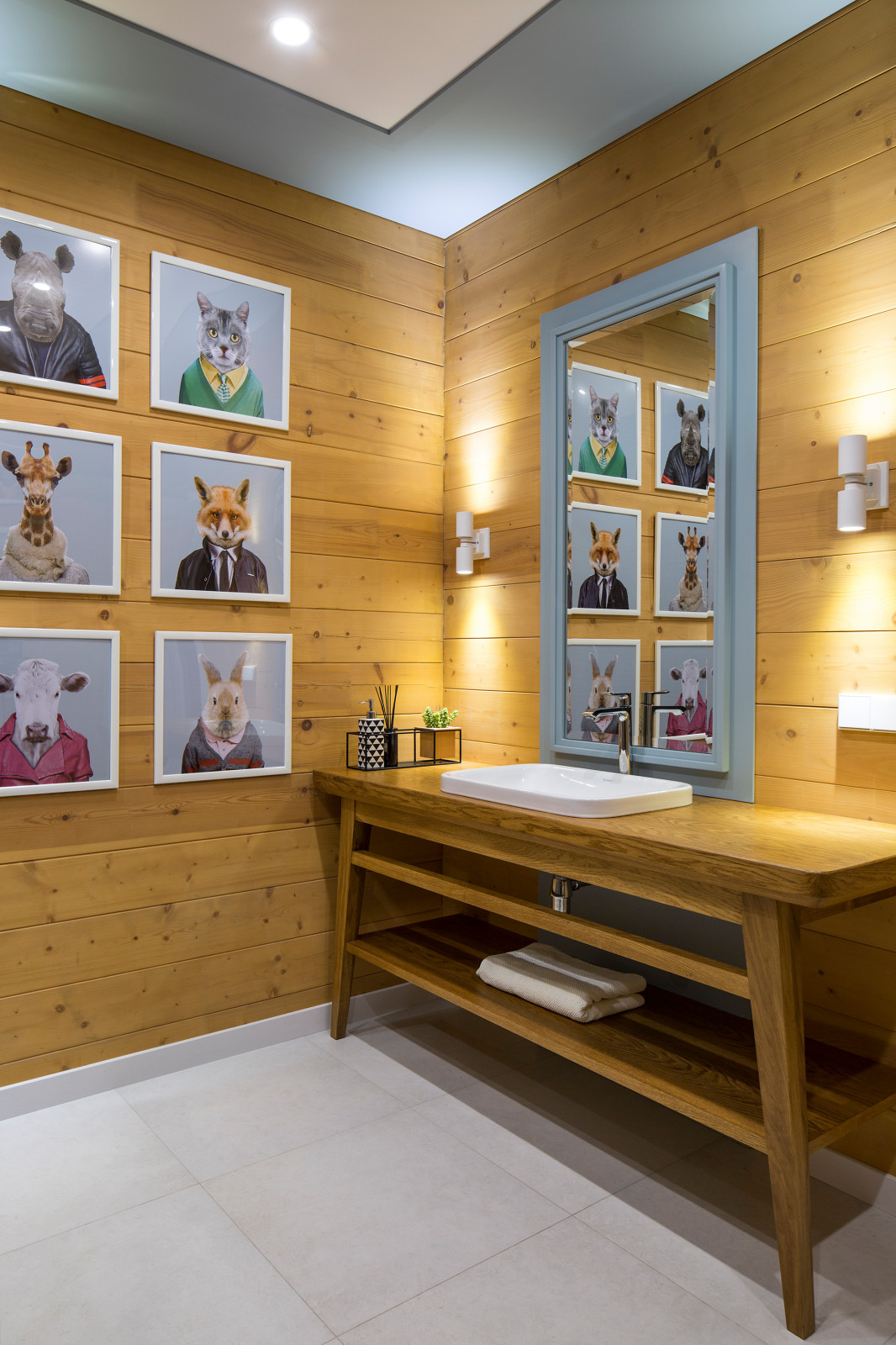 Мебель по индивидуальным проектам