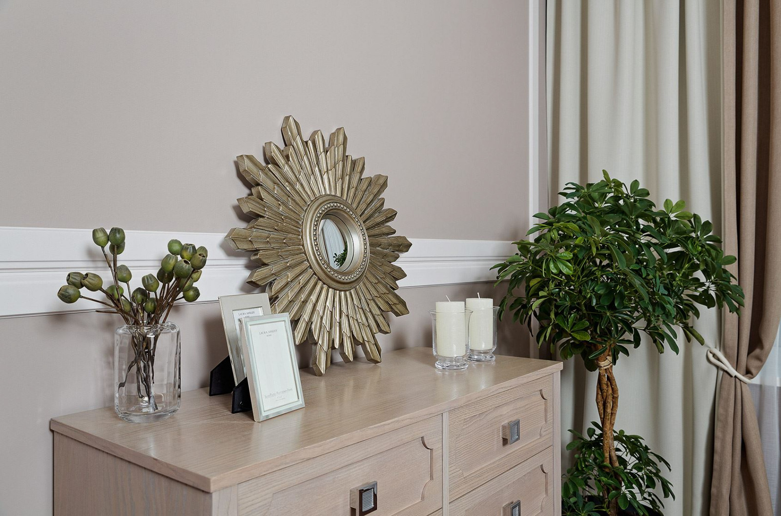 Apartment, 117 sq.m.