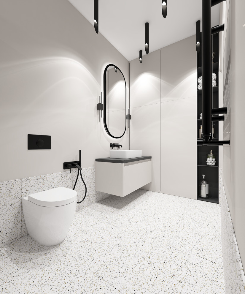 Дизайн-проект дома / ЖК Михайловка Green, г. Уфа