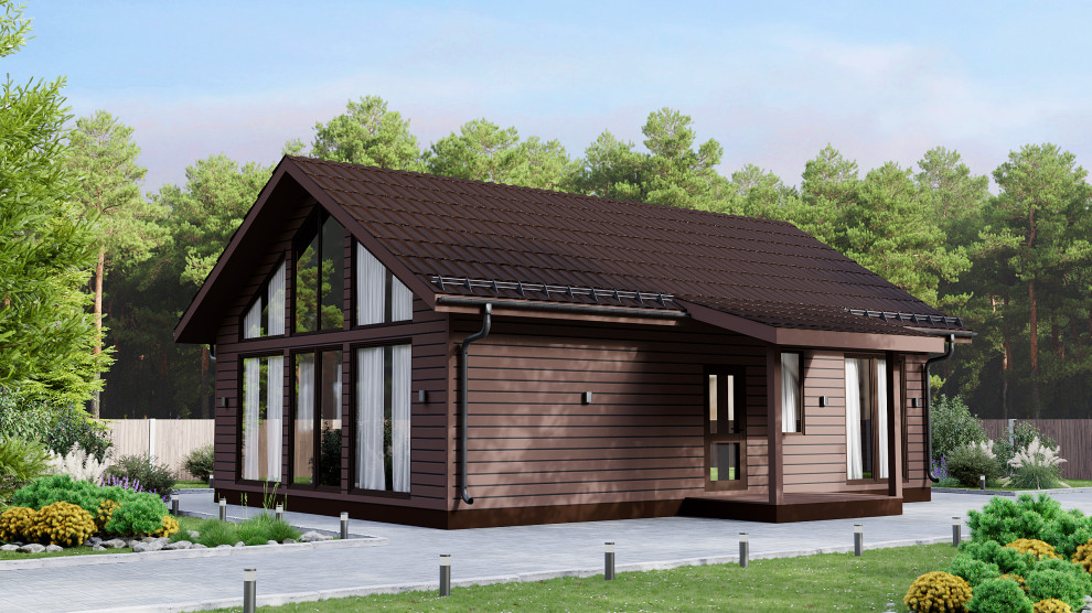 Обложка проекта: GP-79