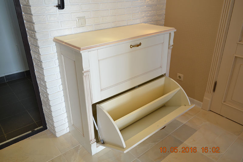 Наши работы