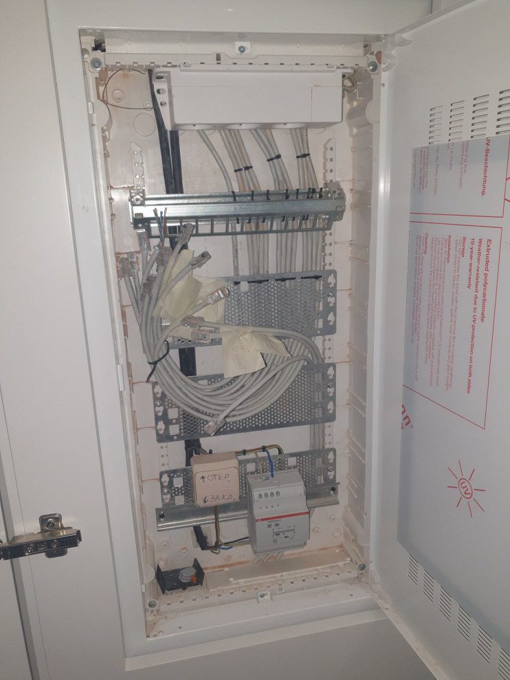 Рабочие моменты