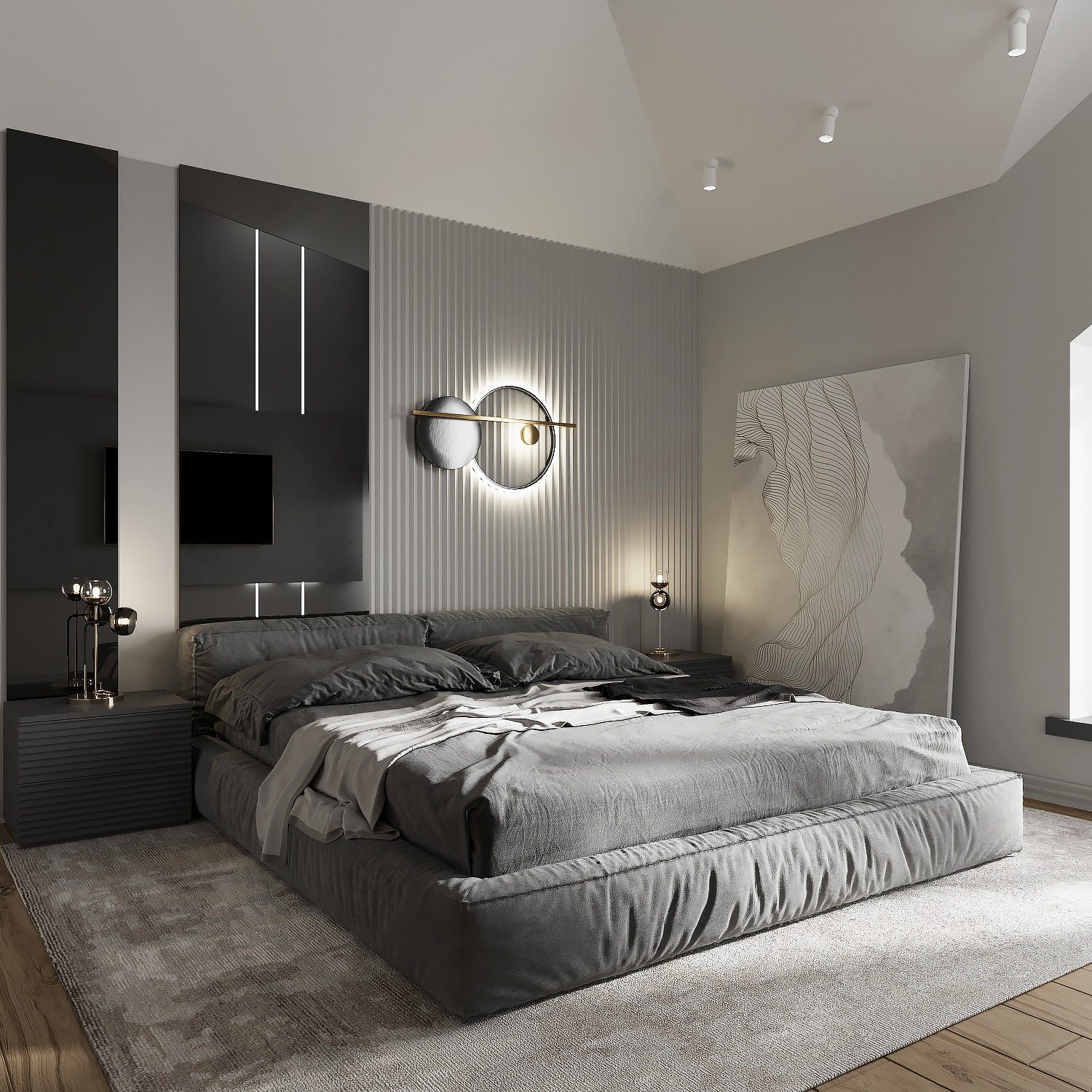 Квартира в г. Кинешма -100 м2